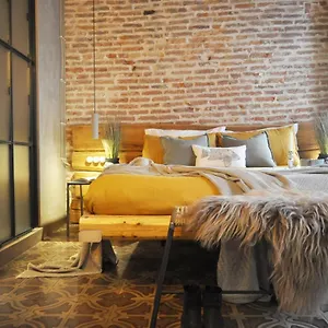 Maison Du Flaneur Apartment Chioggia