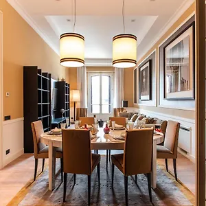  Appartement Palazzo Nana & Italië
