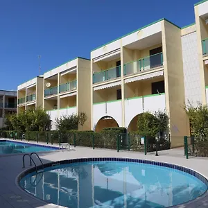 Villaggio Lia-gemini Apartment Bibione