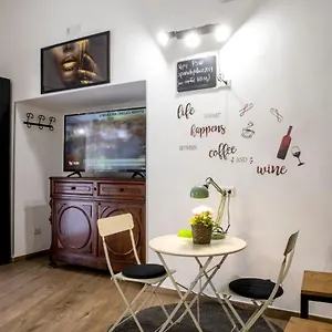  Appartement Centro Italië