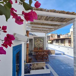 Casa Sul Mare Apartment Terrasini