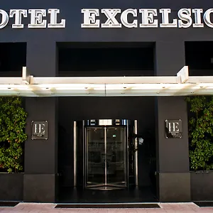 **** Hotel Excelsior Italië