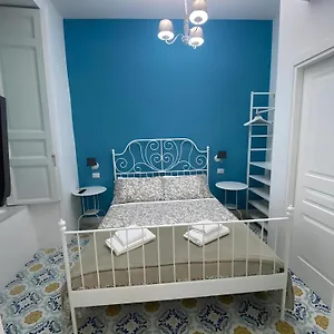  Appartement Luna Rossa Italië