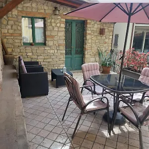  Vakantiehuis La Casa Nel Borgo Italië