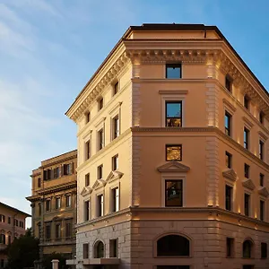 ***** Hotel Art'otel Piazza Sallustio, Powered By Radisson Italië