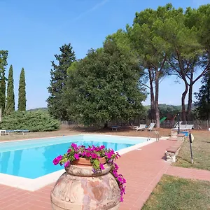  Vakantiehuis Casa Partingoli Italië
