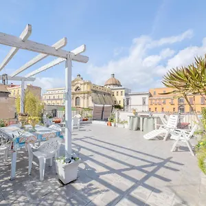  Appartement Mimi Terrace Italië