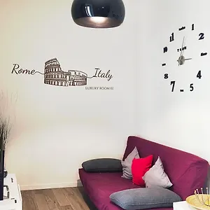 Sixty One Luxury Rome