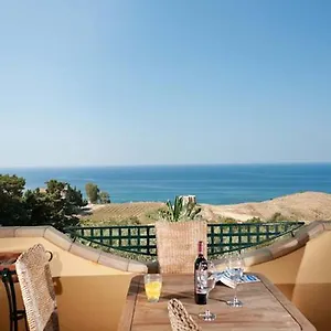  Vakantiehuis Bono Vacanze Maragani Charme & Relax Italië