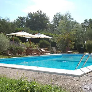  Vakantieboerderij Fattoria Sant'appiano Italië