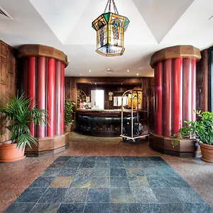 *** Hotel Grand Colony Italië