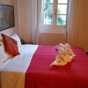  Vakantiehuis Casa Vacanza Centro Italië