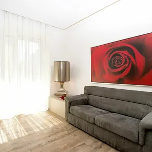 Vatican Kalasa & Deluxe Apartment Rom