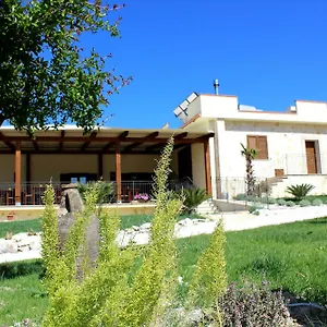 La Casa Di Bacco Agrigente