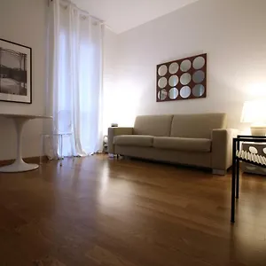  Appartement Brera - Fiori Chiari Charme Italië