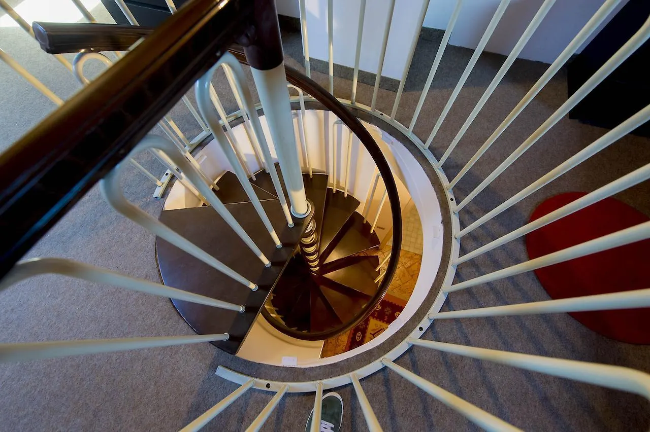 Appartement Le Residenze Del Conte Agudio à Malgrate